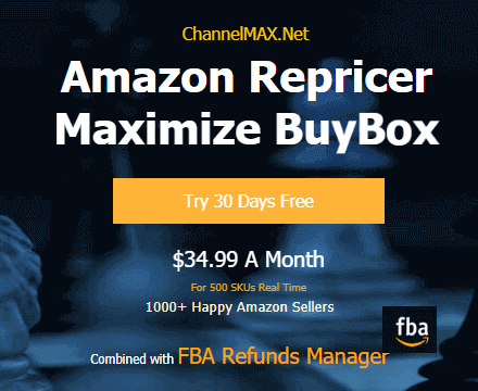Channelmax preview